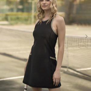 Summersalt Do-It-All Tennis Dress